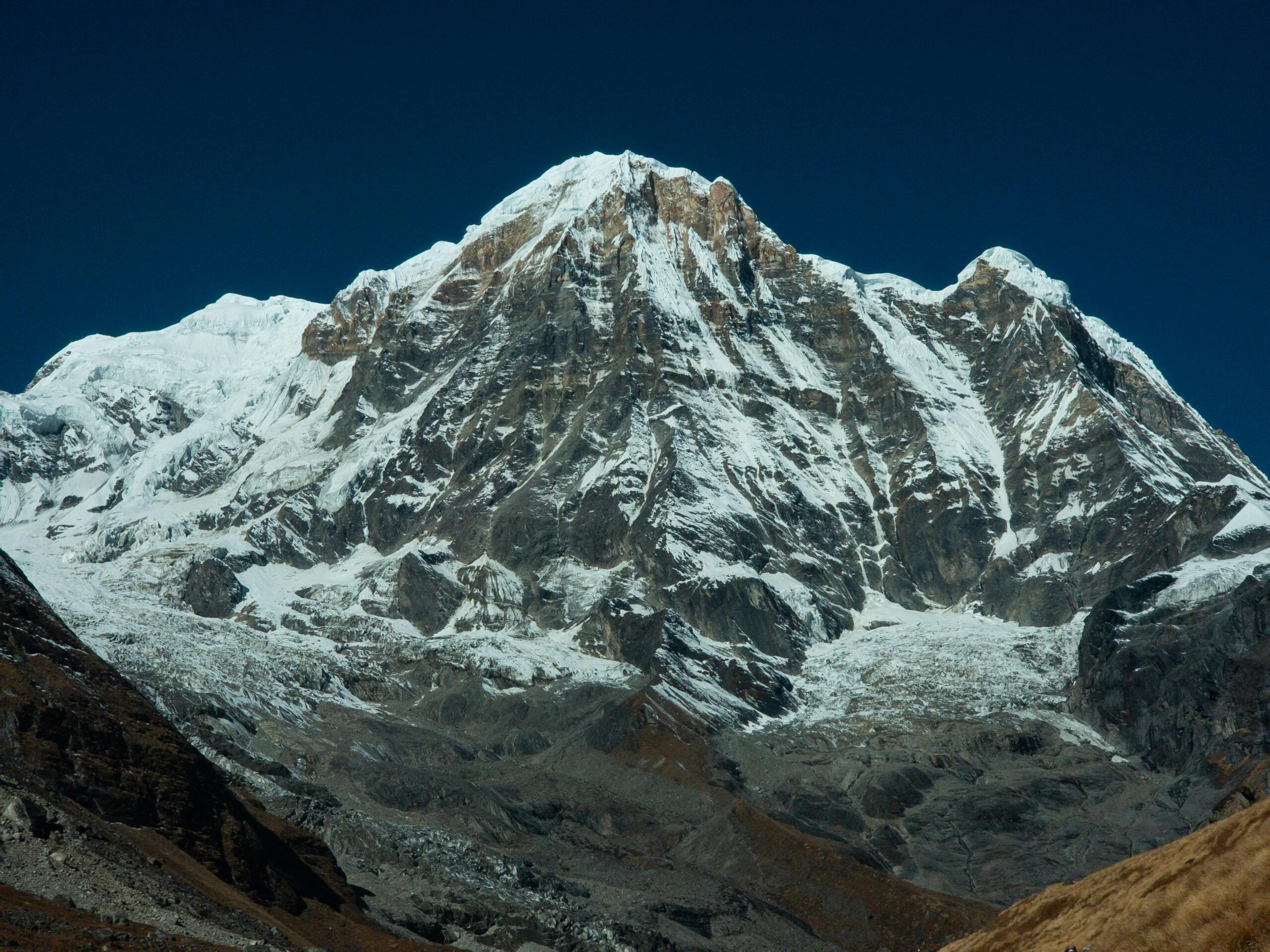 Annapurna Base Camp Tour | ABC Trekking Package
